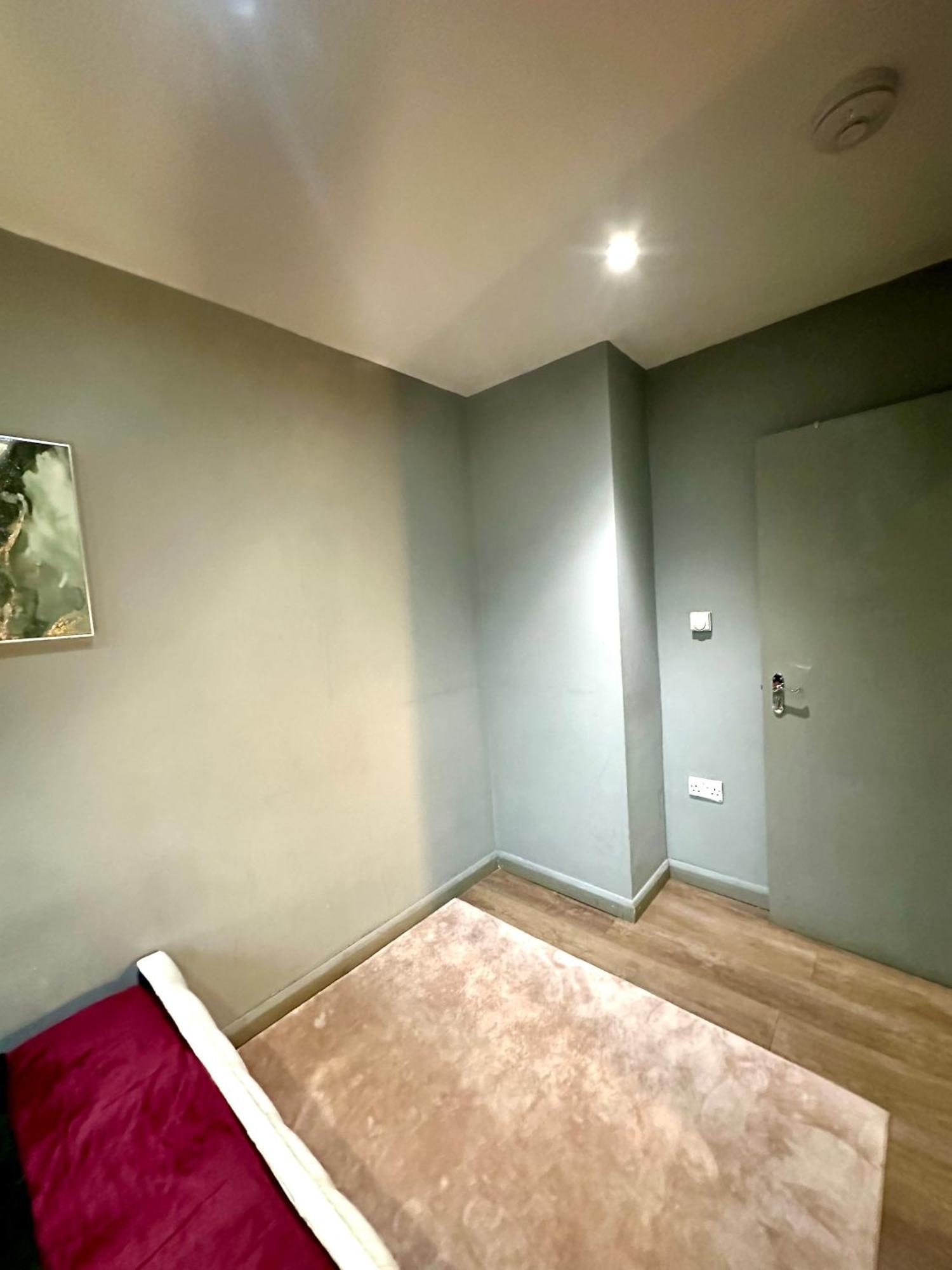 Spacious 3 Bedroom Flat In Kings Cross, St 159 Londra Exterior foto